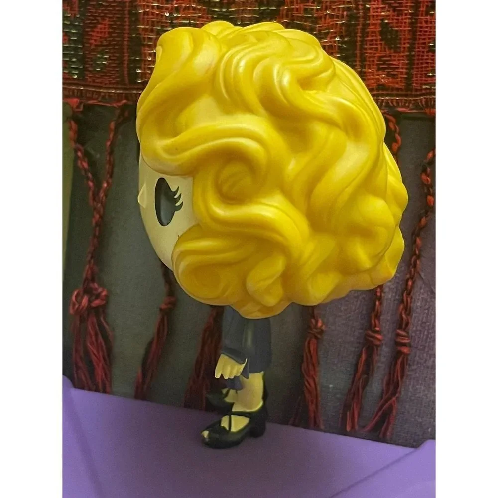 Funko Pop Queenie Goldstein